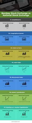 Bse Vs Nse Top 7 Most Useful Differences With Infographics