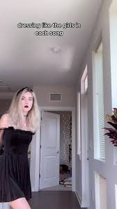 The It Girls Created By Christina Popular Songs On Tiktok Soft Dress Mini Dress Casual Clothes