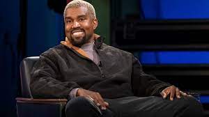 Kanye west has officially launched his campaign for the 2020 us presidential election, with an unorthodox rally in charleston, south carolina. Kanye West Says He May Change Name To Christian Genius Billionaire Kanye West Cnn