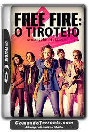 Betrayed and set up by the federal agents, the only person he can trust is ryan, a chicago cop who reminds jake of his deceased father. Free Fire Bluray Baixar Filme E Serie Comandotorrents Org