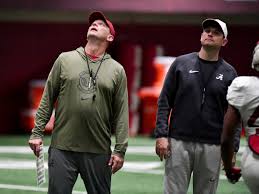 What do Kalen DeBoer, Alabama football want in recruits? Inside the process