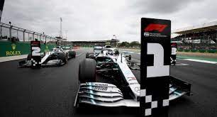 The session in which the starting order is determined will start differently than usual at 2 pm dutch time. F1 Qualifying Stream And Start Time What Time Is F1 Qualifying Today Where To Watch It 70th Anniversary Grand Prix 2020 The Sportsrush