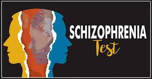 Schizophrenia screening test and early treatment resources. Schizophrenia Test