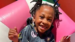 Fundraiser by Sophia Laville : Support Ada-Ilori's Speech Therapy Journey