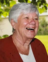 Arlene Grace McKenzie Obituary