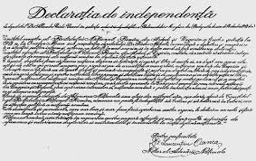 The Oradea Declaration The Document That Proclaimed The Right Of Romanians In Austria Hungary To Self Determination Europe Centenary