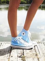 Shop the latest chuck taylor all star shoes at converse.com. Chuck Taylor All Star Hi Top Converse Sneakers Cute Converse Converse Shoes Shoes