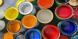 Depending on how full the can is, you can just add the absorbent to the can and mix it up. How To Responsibly Dispose Of Paint Tin Cans Reliable Skip