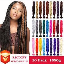 Expression braids it is a long, lightweight, superior quality braid. X Pression Jumbo Braiding Expression Hair Extensions Ultra Braid 10pack Buy At A Low Prices On Joom E Commerce Platform