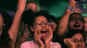 Weekend preview: Riptide, celebrating Saltwater Brewery, drinking with  dogs, 'Elf'