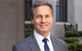 Fed's Musalem: Monetary policy currently is well positioned