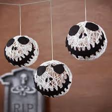 15 nightmare before christmas halloween decor ideas. Jack Skellington Ideas The Nightmare Before Christmas