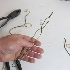 Make Terrarium Tweezers How To Make Terrariums Terrarium Garden Tool Storage