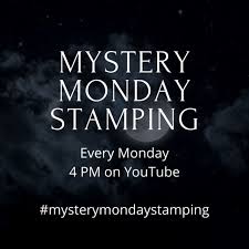 Previous top 40 small business marketing rss feeds. Mystery Monday Stamping October 12 2020 Tx Stampin Sharon
