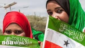 سومالی‌لند کجاست و چرا تنها اسرائیل آن را به عنوان کشور مستقل به رسمیت شناخته است؟