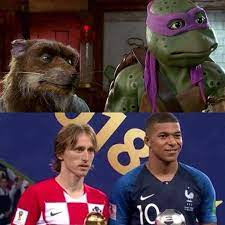 Buy kylian mbappé toys, collectibles and fun stuff at entertainment earth. Something Similar 9gag