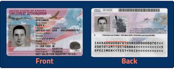 Maybe you would like to learn more about one of these? Alien Registration Number Find It On Your Immigration Documents
