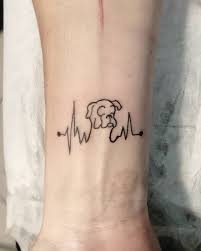 Some Memories Don T Go Away Thanks Fede Steel Tattoo Tattooidea Tattoolife Tattoedgirl Minimaltattoo Blacktattoo Minimal Tattoo Boxer Tattoo Tattoos