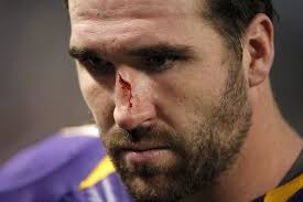 Jared Allen signs 1-day contract to retire with Vikings