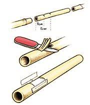 Musikinstrumente Selbst Machen Anleitungen Instrumente Basteln Musikinstrumente Basteln Musikinstrumente