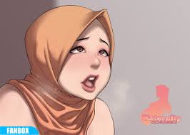 nigaw, tagme, 1girl, hijab, islam, lips, solo - Image View - | Gelbooru -  Anime Art & Hentai Gallery - Free to Explore