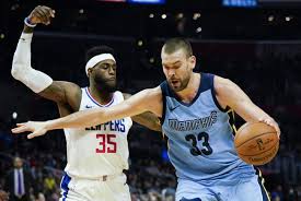 22/04/2021 portland trail blazers vs denver nuggets (105:106) highlights. Los Angeles Clippers Vs Memphis Grizzlies 11 23 18 Nba Pick Odds And Prediction Sports Chat Place
