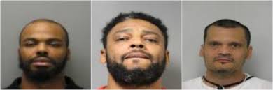 Most Wanted, Delaware State Police