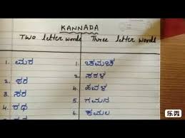 Formal letter writing is undoubtably one of the most challenging types of letter format. Kannada Letter Format Shefalitayal