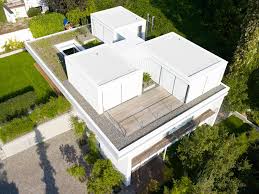 Birds Eye View Of A House Roof Medium House 2 3 House Roof Design House Design Photos Modern Roof Design