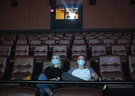 Kyle Movie Theater One Of First To Reopen After Coronavirus Closure Entertainment Life Austin 360 Austin Tx