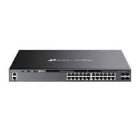 SG6428XHP | Switch Gerenciável L3 Empilhável de 28 Portas ...
