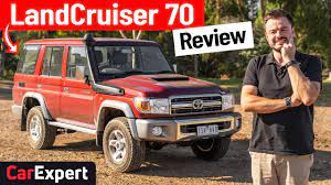 Save money on one of 103 used 1997 toyota land cruisers near you. 2021 Toyota Landcruiser 70 Series Review On Off Road Review Of Toyota S Iconic Suv Youtube