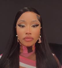 Cardi B & Nicki Minaj share new posts.