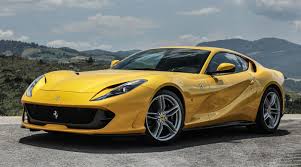 It is powered by a. Why You Should Buy A Ferrari 812 Superfast