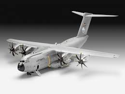 The water ingestion test was. Revell 3929 Airbus A400m Atlas Airbus A400m Atlas