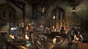 Wir bauen ein haus, teil 1 skyrim. Homestead Leitfaden Zum Wohn Editor Und Zum Einrichten The Elder Scrolls Online