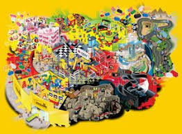 Attractions At Legoland Discovery Center Dallas Fort Worth Dallas Fort Worth Legoland Lego Hotel