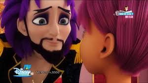 Really, truly ||| A Jagged Stone x Penny Rolling Fic