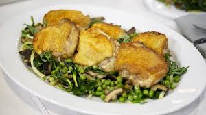 How much do you think he ____ as director of the company? How To Bake Chicken Top Easy Tips For Baking Chicken