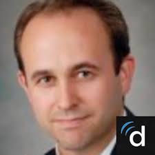 Dr. Glenn Warden, MD