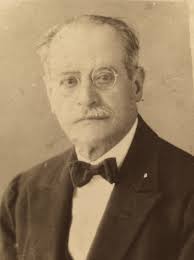 Profile for The Forgotten Generation