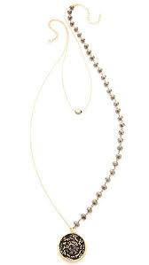 Heather Hawkins Mercutio Necklace Shopbop Necklace Jewelry Bling