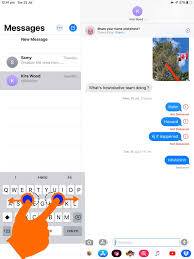 How To Turn Off Ipados Floating Keyboard On Ipad Pro Mini Air