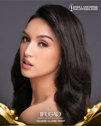 The moment is ours. We are making history as Miss Universe Philippines  Ifugao, representing the vibrant Fil-Am community of New York. Dedicated to  empowering women and promoting Filipino culture, I am bringing
