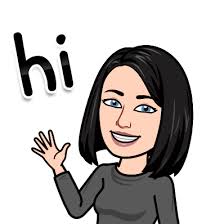 Mrs. Amy Steinberg (@SteinbergMrs)