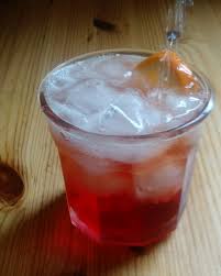 In 1972, mirko stocchetto at the bar basso in milan added sparkling wine instead of the gin by mistake to a negroni. Negroni Sbagliato Cocktails