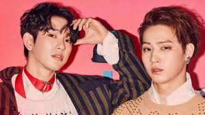 Jj project was formed in 2012 by south korean media powerhouse jyp . Got7 Change Their Official Social Media Pics In Preparation For Jj Project Sbs Popasia