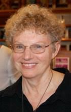 Anne Schuster Writer and Writing Facilitator