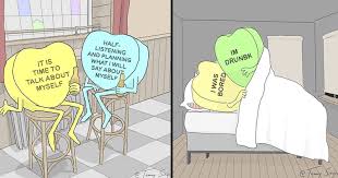 Casual dating is one type of dating which refers to a relationship that is not very serious and does not require a commitment. Memebase Casual Dating All Your Memes In Our Base Funny Memes Cheezburger