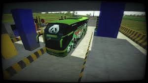 Maybe you would like to learn more about one of these? Ej Gaming Bussid Maleo Livery Restu Panda Facebook